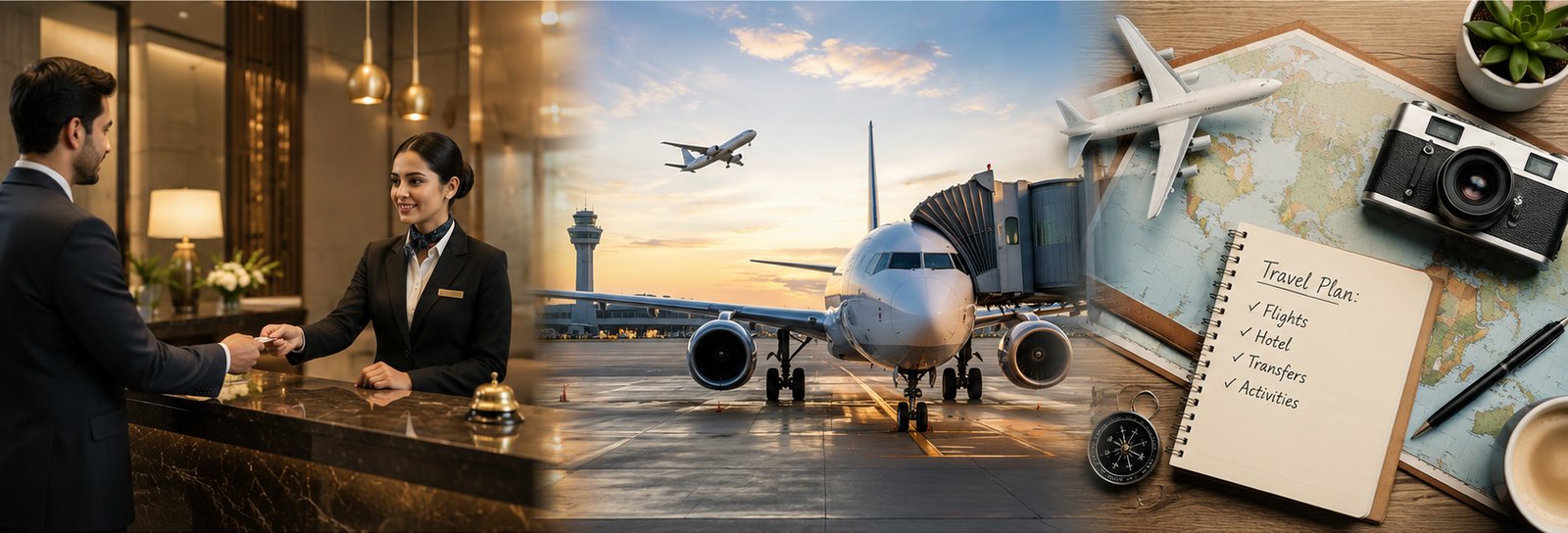 Velocity Airhostess Institute